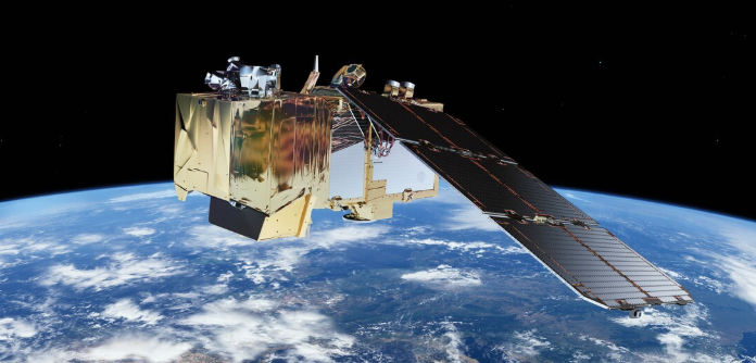 Sentinel-2